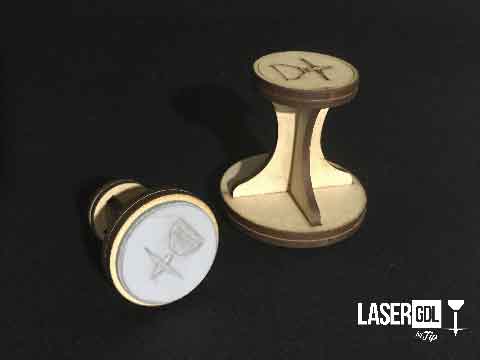Corte LaserGDL